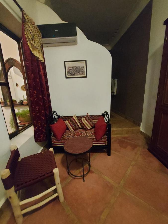 Riad Dar Karam Marrakesh Exterior photo