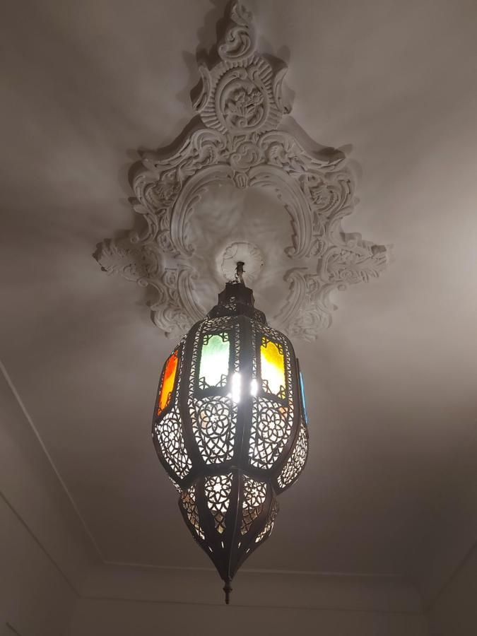 Riad Dar Karam Marrakesh Exterior photo