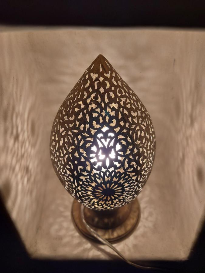Riad Dar Karam Marrakesh Exterior photo