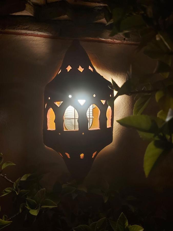 Riad Dar Karam Marrakesh Exterior photo